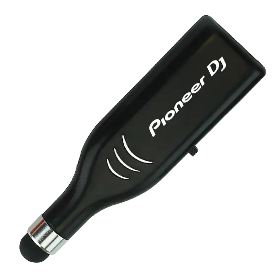 Stylus USB with your branding