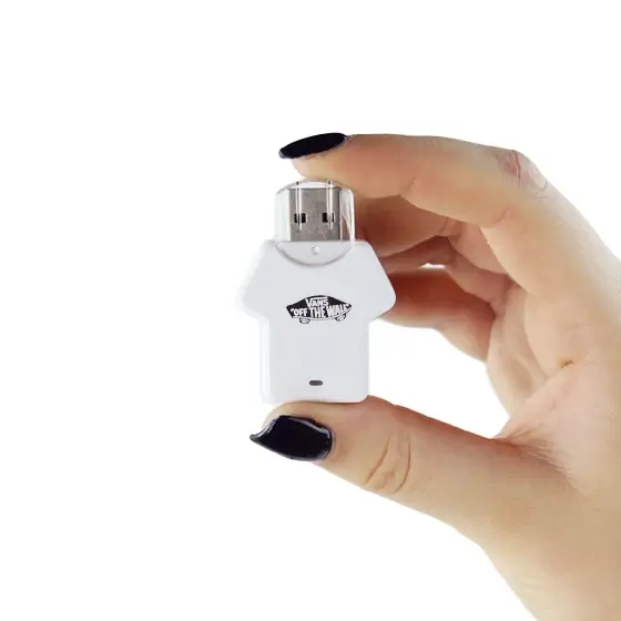 T-Shirt USB view 3