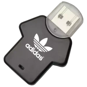 T-Shirt USB