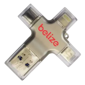 Templar USB