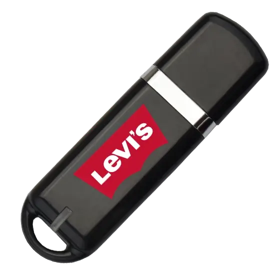 Titan USB with your branding
