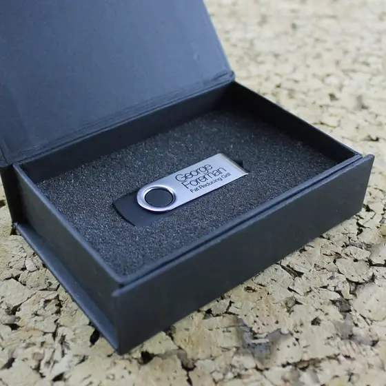 Twister USB view 4