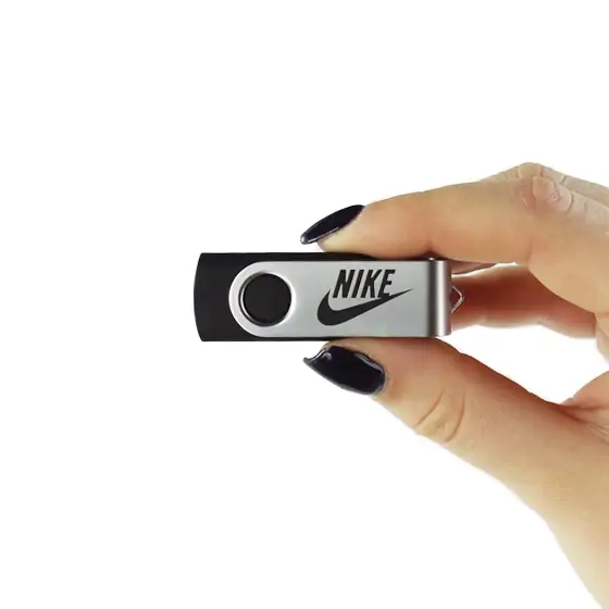 Twister USB view 3