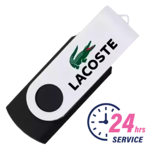 Twister Duo USB