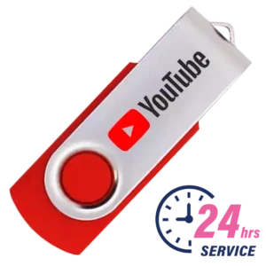 Twister USB