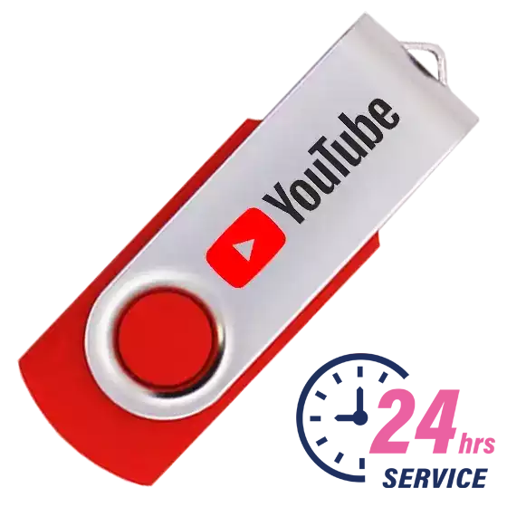 Twister USB Sticks