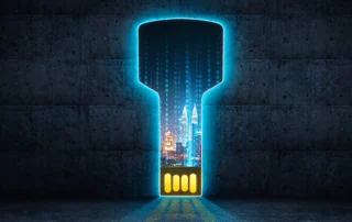 How to Use a USB Drive to Lock and Unlock your PC