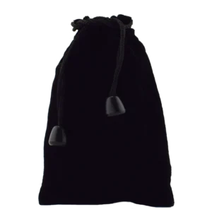 Velvet Drawstring Bag