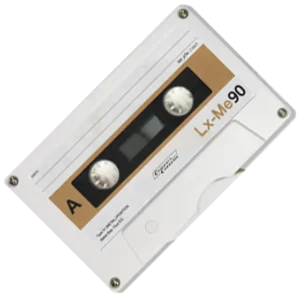 Audio Cassette USB