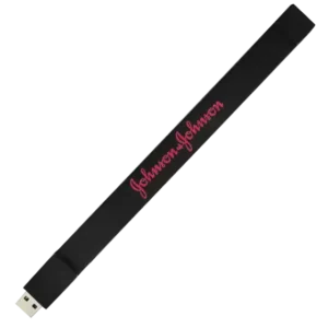 Wristband USB