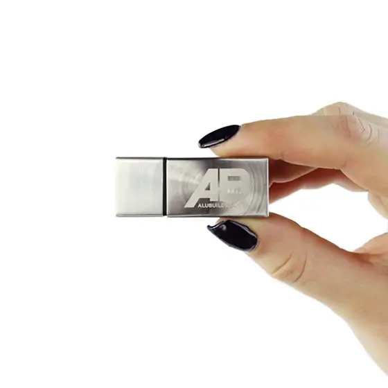 Zeus USB view 3