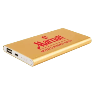Cannes Power Bank