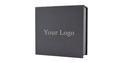 Classic Elegant USB Photo Box