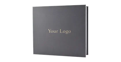 Grande Elegant USB Photo Box