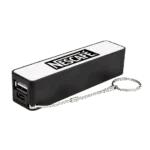 Jersey Power Bank