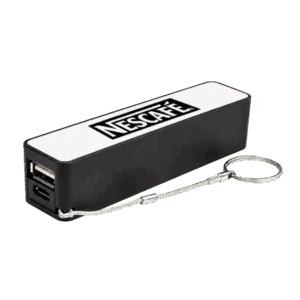 Jersey Power Bank