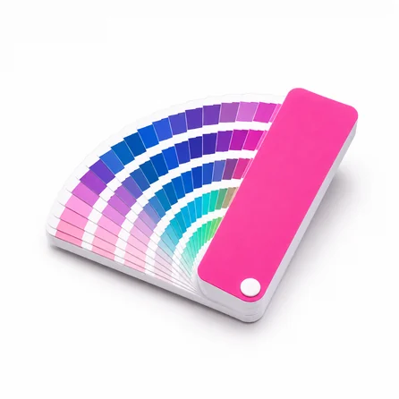 Pantone colour matching for your branded USB sticks