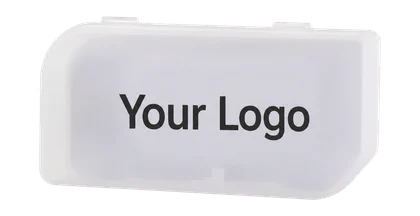 Plastic USB Presentation Box