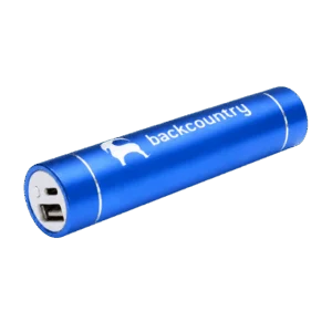 Portland Power Bank