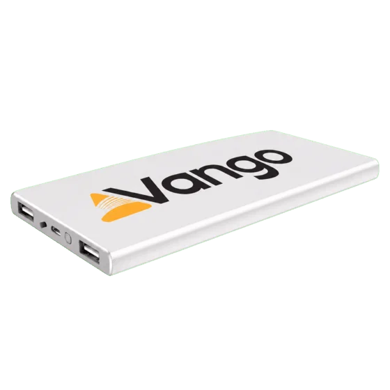 Seattle Power Bank with your branding