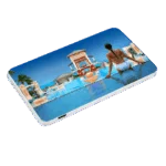 Credit Card Power Bank