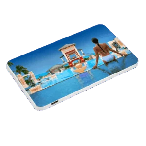 Credit Card Power Bank