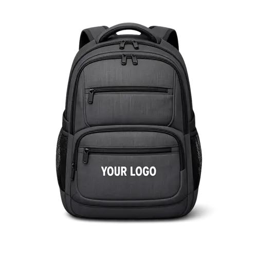 Branded bags & backpacks printed with your logo, sourced by USB Makers