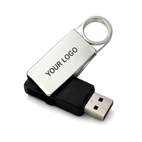 Branded all usb products printed with your logo, sourced by USB Makers