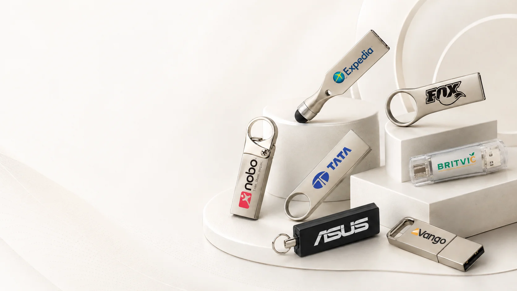 USB-C and Dual-Interface Drives