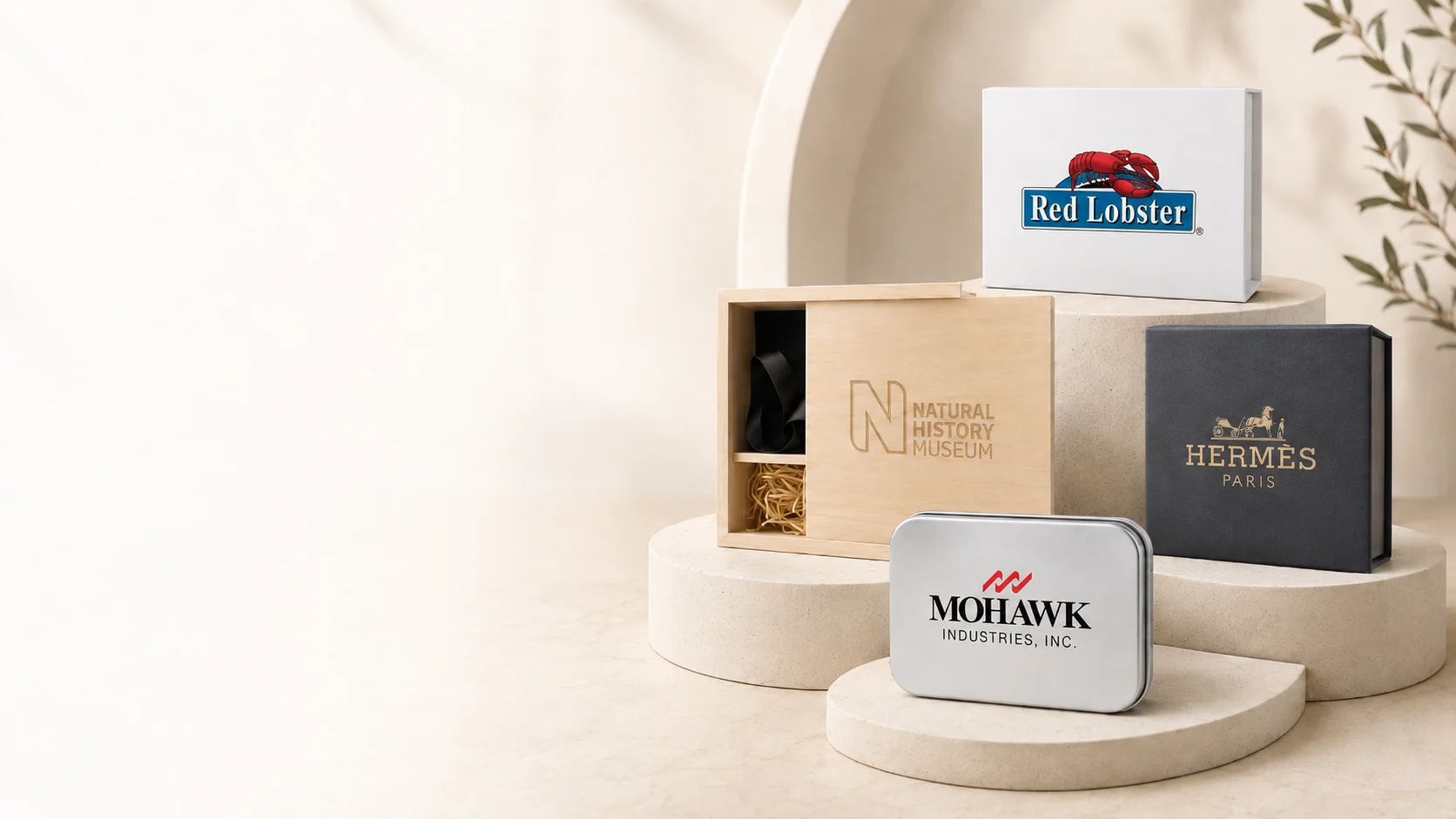 Packaging and Kitting
