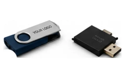 What are OTG USB Drives?